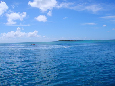 グアム島ココス島